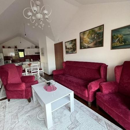 Apartments Dijana Kotor Dış mekan fotoğraf