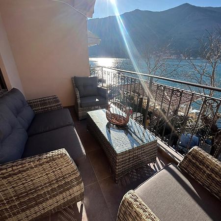 Apartments Dijana Kotor Dış mekan fotoğraf